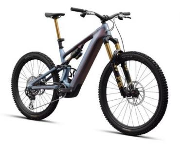 Trump Tariffs Hit US Bike Industry